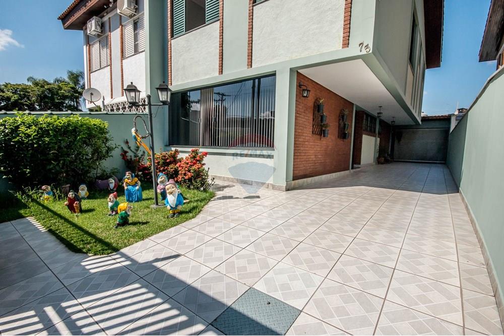 Sobrado - Venda - São Paulo , São Paulo - 02area-condominial_003 (2).jpg - 602101016-58