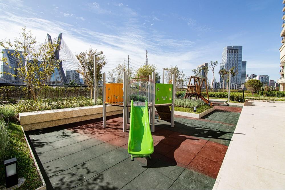 Apartamento - Venda - São Paulo , São Paulo - ONLY - PLAYGROUND.jpg - 601971032-112