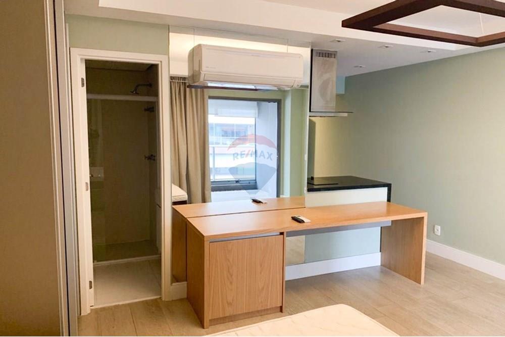 Apartamento - Alugar - São Paulo , São Paulo - 6.jpg - 601361019-3117