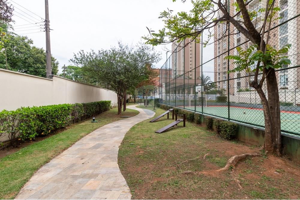 Apartamento - Venda - São Paulo , São Paulo - 02area-condominial_016.jpg - 602101011-226