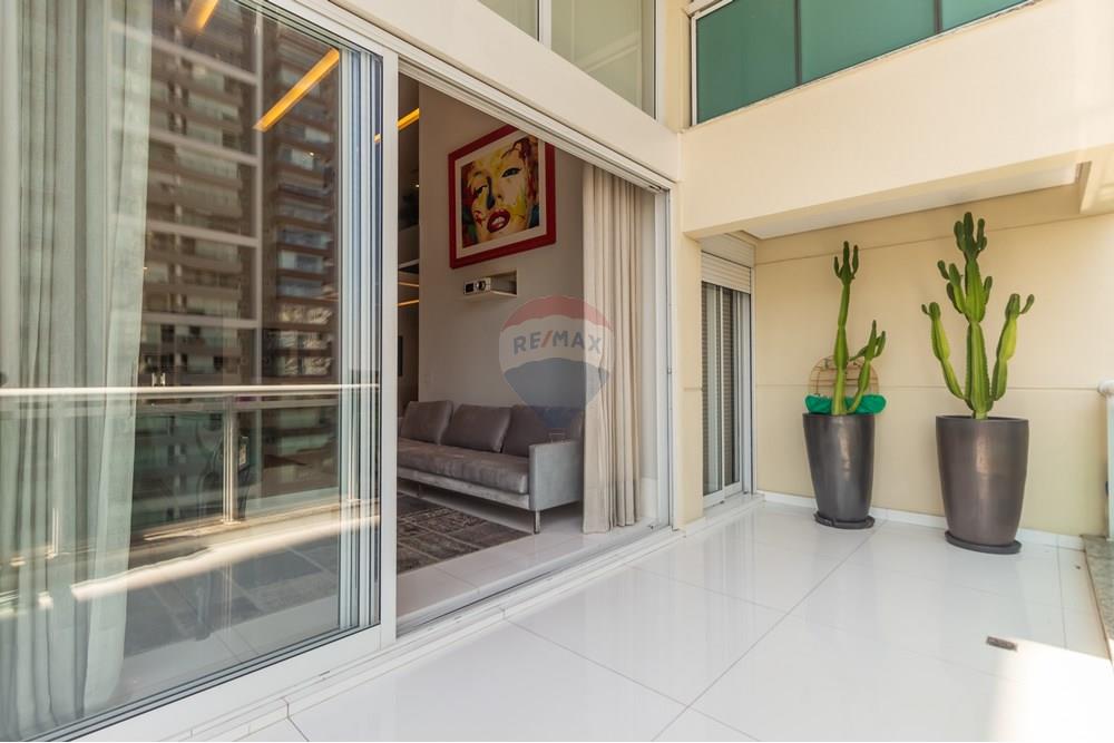 Apartamento - Venda - São Paulo , São Paulo - IMG_046736.jpg - 601481004-53