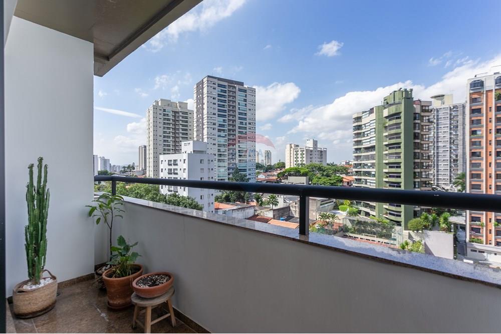 Apartamento - Venda - São Paulo , São Paulo - 601301071-2 - Rua Derval, 196 Vila Mascote REMAX Apartamento 03 dormitórios  Pieta-001 (11).jpg - 601301071-2