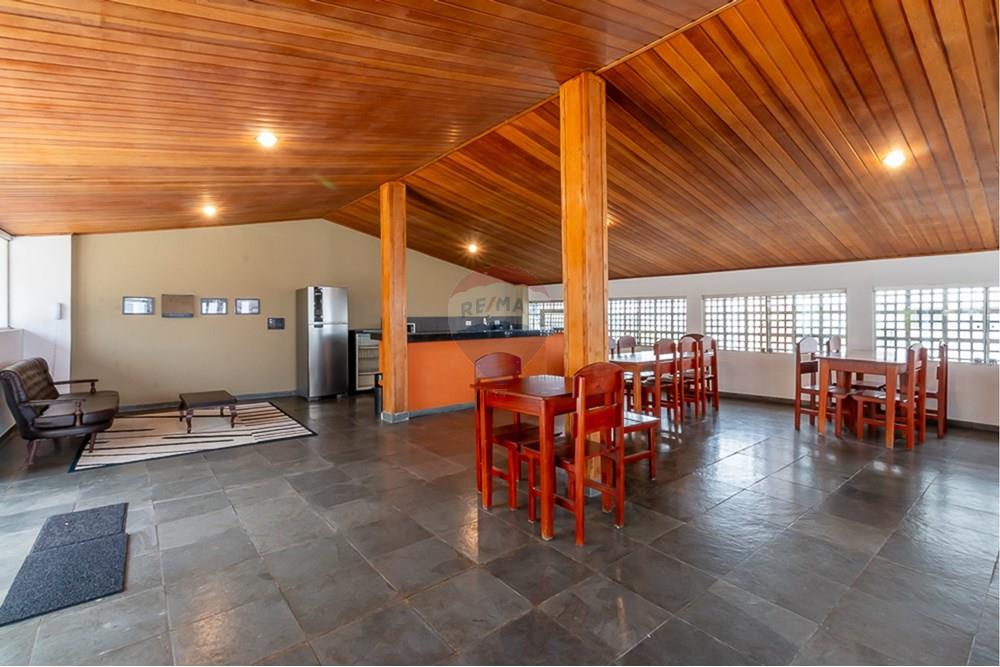 Apartamento - Venda - São Paulo , São Paulo - 36.jpg - Salão de Festas - 601081006-113