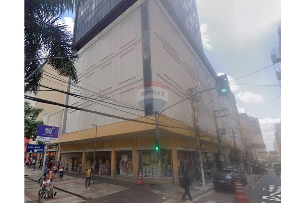 Ponto Comercial/ Loja - Alugar - Campinas , São Paulo - Frente_00.jpg - 602181002-139