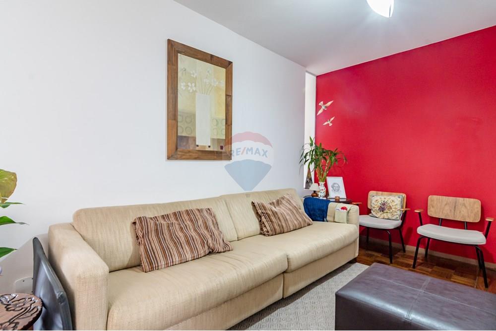 Rezidencijalno - Stan-Apartman - Sao Paulo , Sao Paulo - BR - 03sala_007.jpg - Dnevni boravak - 601401041-18