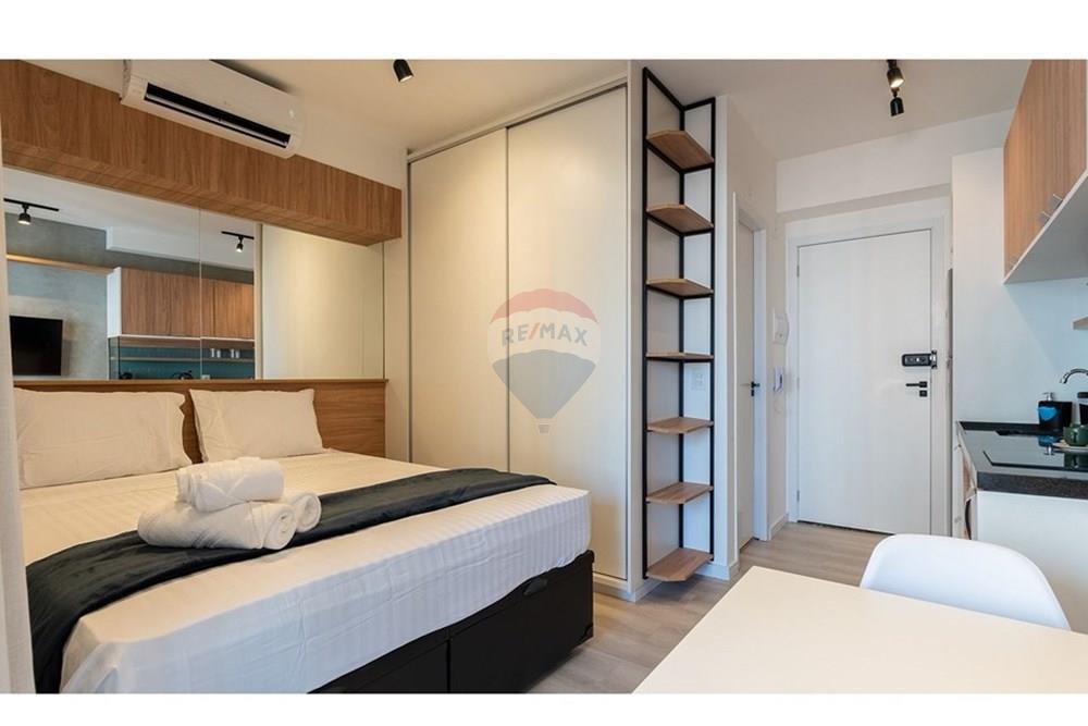 Studio - Alugar - São Paulo , São Paulo - 2.jpeg - 602281039-21