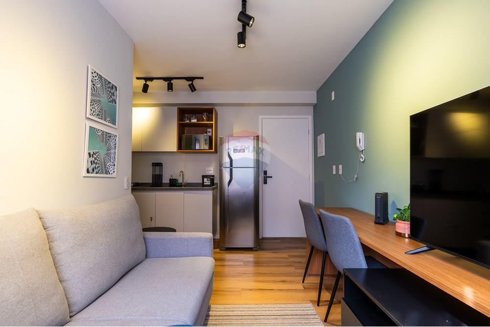 Apartamento - Venda - São Paulo , São Paulo - 4_AP.jpg - 601471003-143