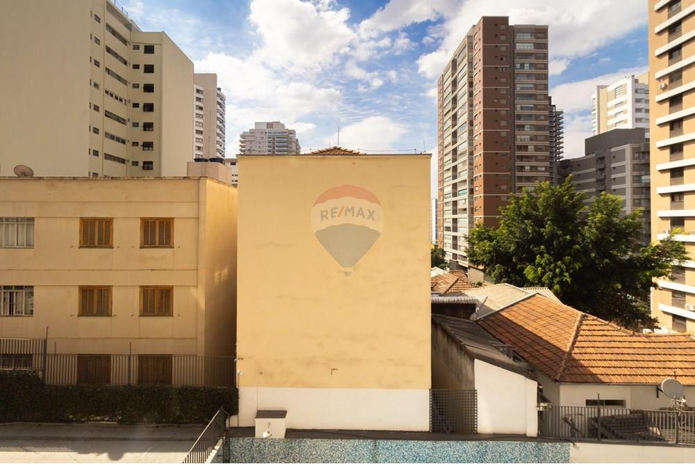 Apartamento - Venda - São Paulo , São Paulo - 8 VISTA QUARTO 1 (1).jpg - 602281026-232