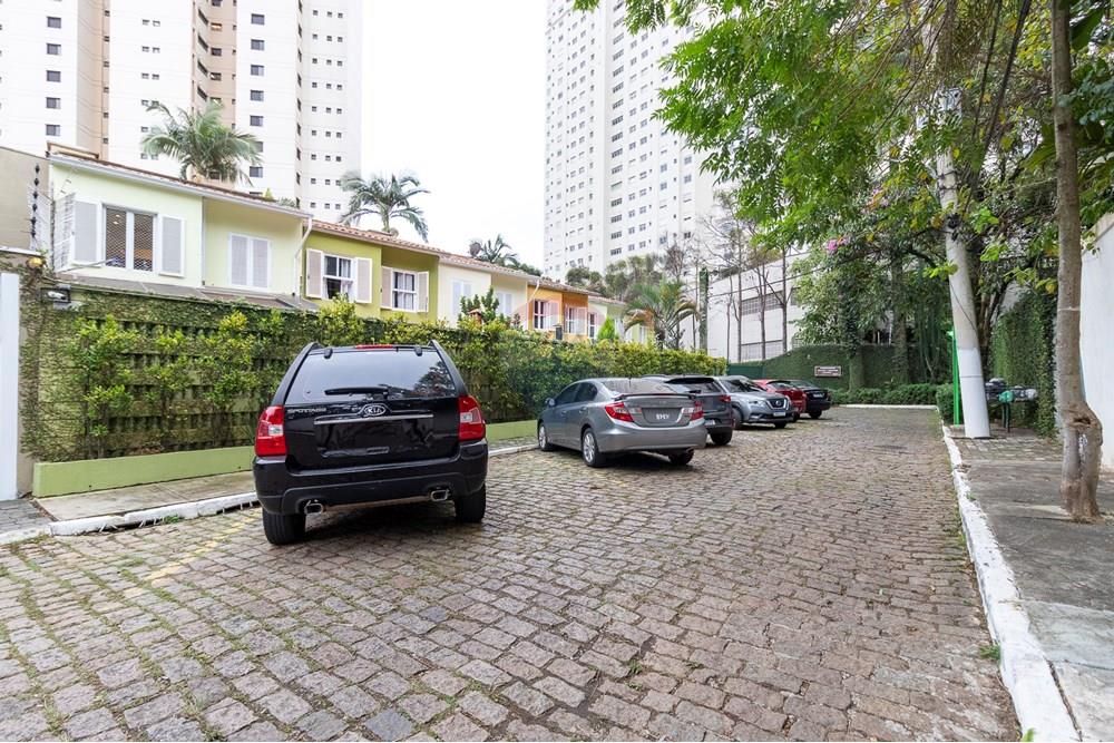 Casa de Condomínio - Venda - São Paulo , São Paulo - 01fachada_003.jpg - 601421019-10