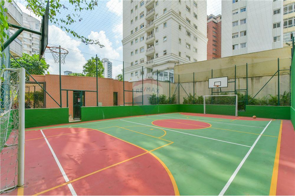 Apartamento - Venda - São Paulo , São Paulo - 61 - 601251125-37