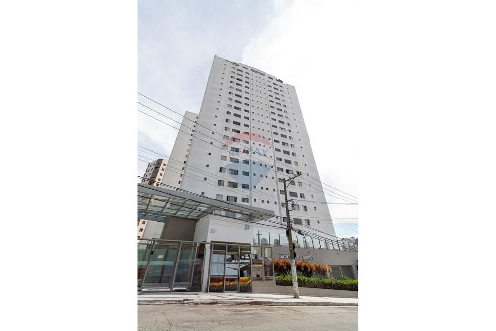 Apartamento - Venda - São Paulo , São Paulo - 01fotos_052.jpg - 602011004-97