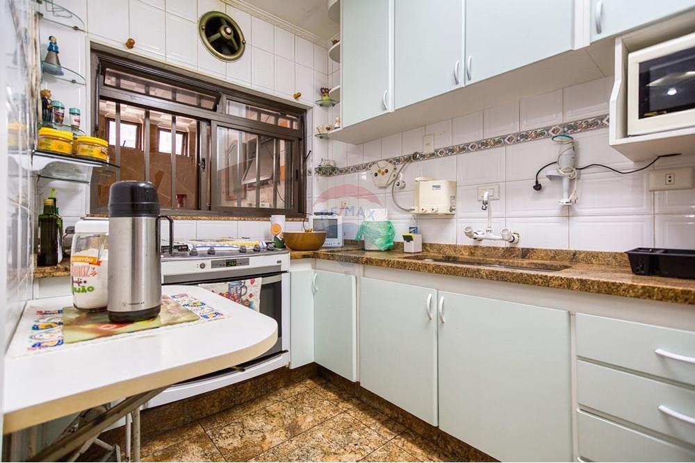 Casa - Alugar - São Paulo , São Paulo - 03cozinha002.jpg - Cozinha - 601081093-8