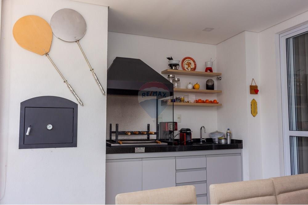 Apartamento à venda com 3 quartos, 101m² - Foto 9