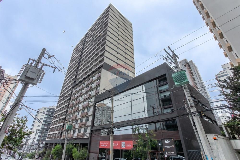 Apartamento - Venda - São Paulo , São Paulo - 601301083-15 - Rua Alvorada, 168 - apto 401-024.jpg - 601301083-15