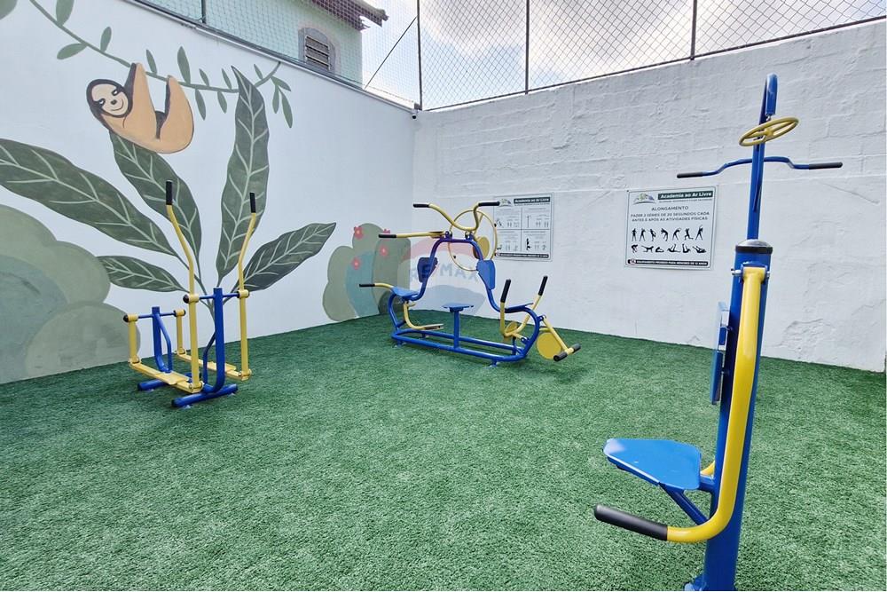 Casa de Condomínio, 3 quartos - Foto 27