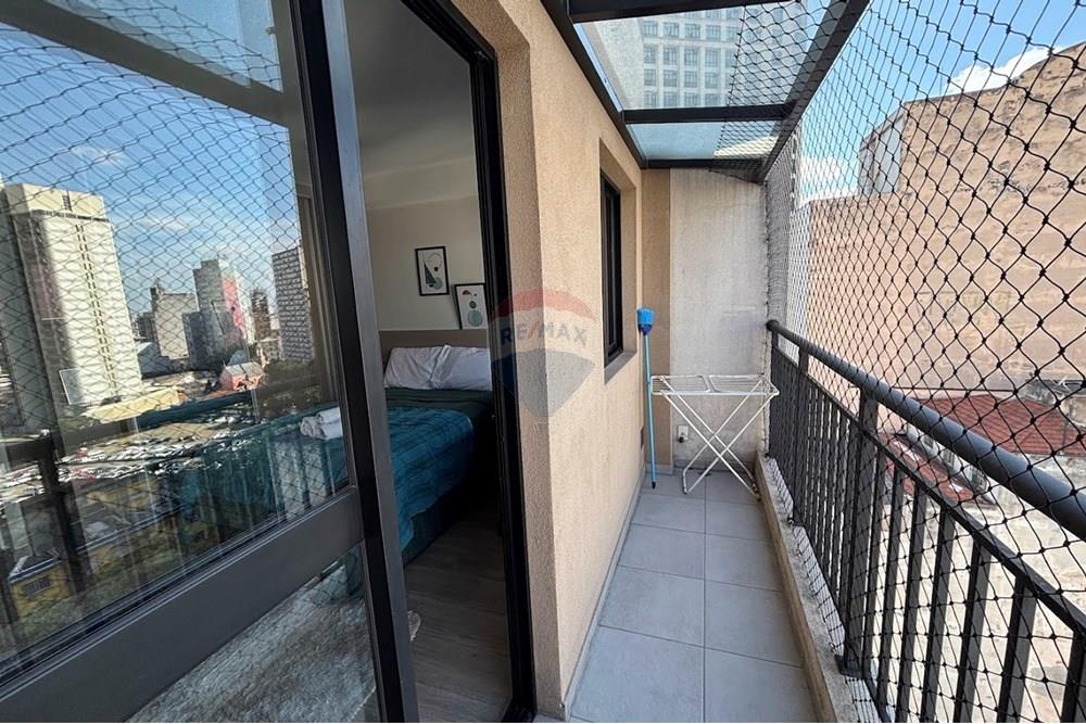Apartamento - Venda - São Paulo , São Paulo - dri2.jpg - 601401007-44