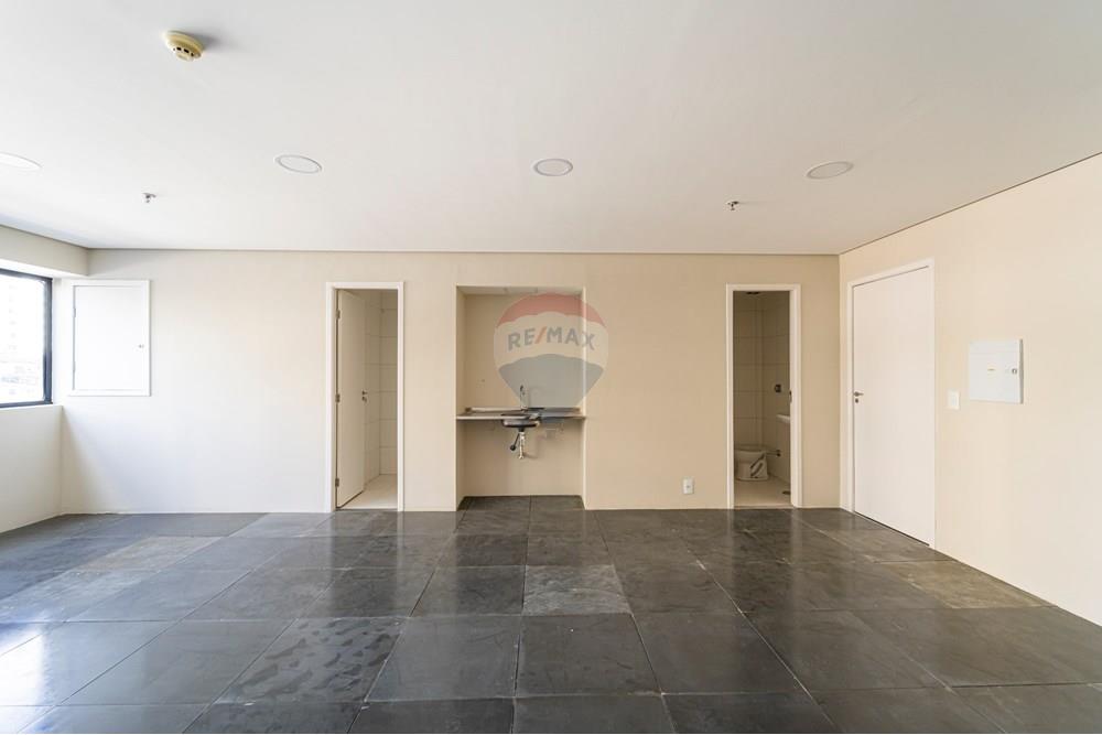 Cj. Comercial/ Sala - Venda - São Paulo , São Paulo - 601301082-6-6.JPG - 601301082-6