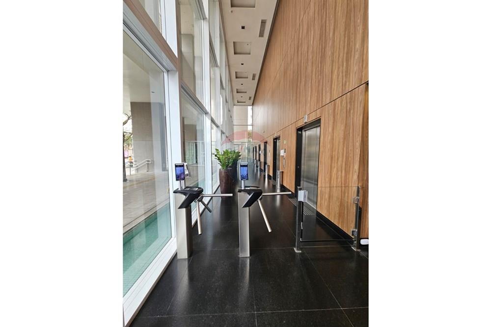 Cj. Comercial/ Sala - Alugar - São Paulo , São Paulo - 12.jpg - 601471039-19