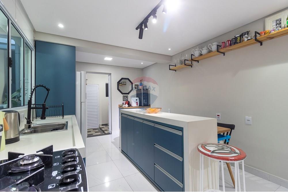 Casa - Venda - São Bernardo do Campo , São Paulo - 01fotos_008.jpg - 601251090-66