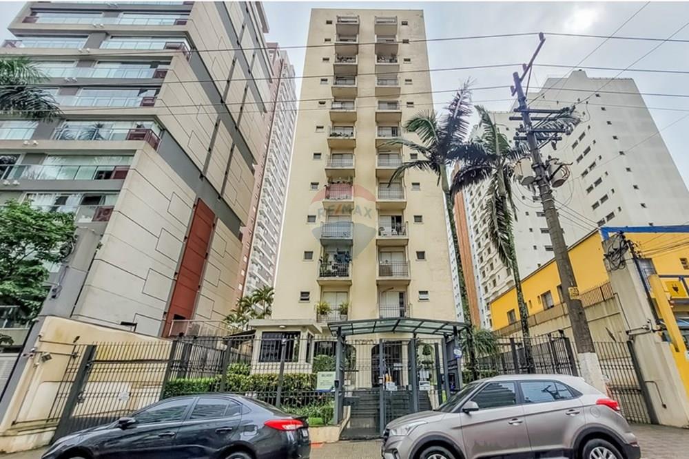Apartamento - Venda - São Paulo , São Paulo - 01.jpg - 602221006-10