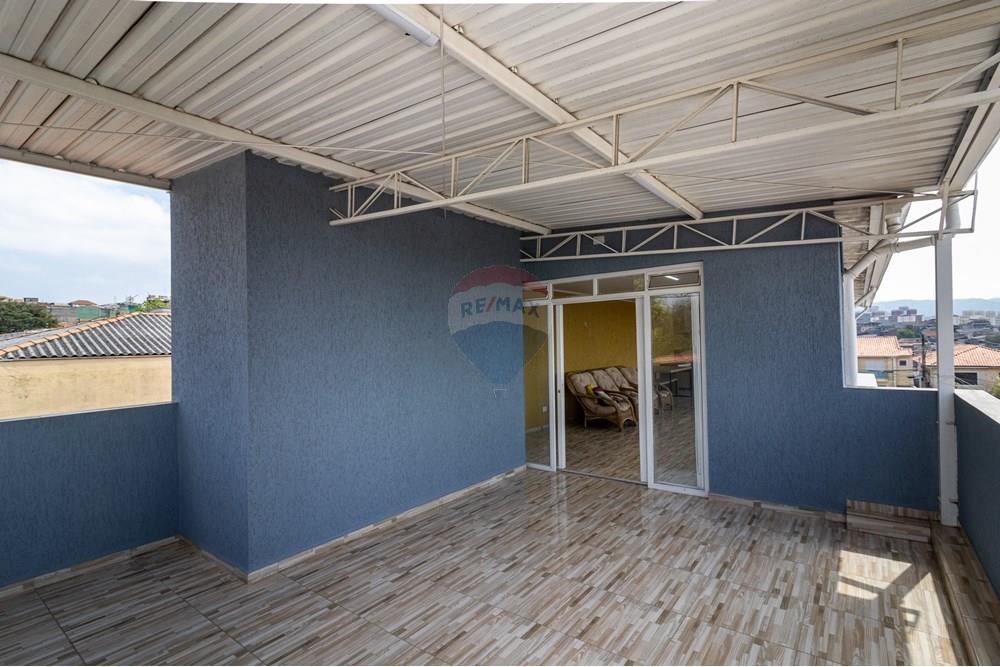 Sobrado - Venda - São Paulo , São Paulo - Rua Bartolomeu Rodrigues, 203_53.jpg - 601751003-268