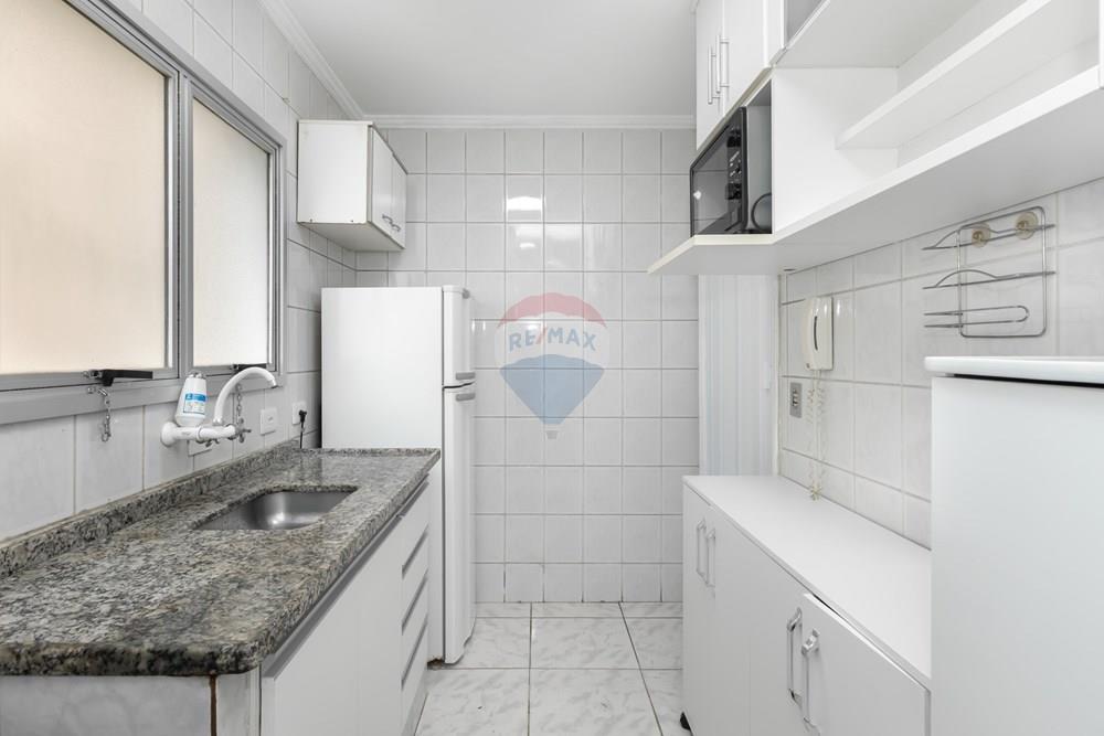 Apartamento, 3 quartos, 61 m² - Foto 17