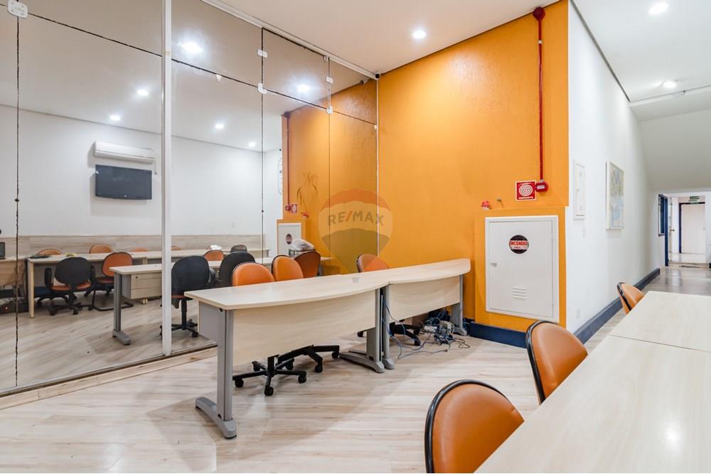Cj. Comercial/ Sala - Venda - São Paulo , São Paulo - 02sala_014.jpg - Sala - 601401041-17