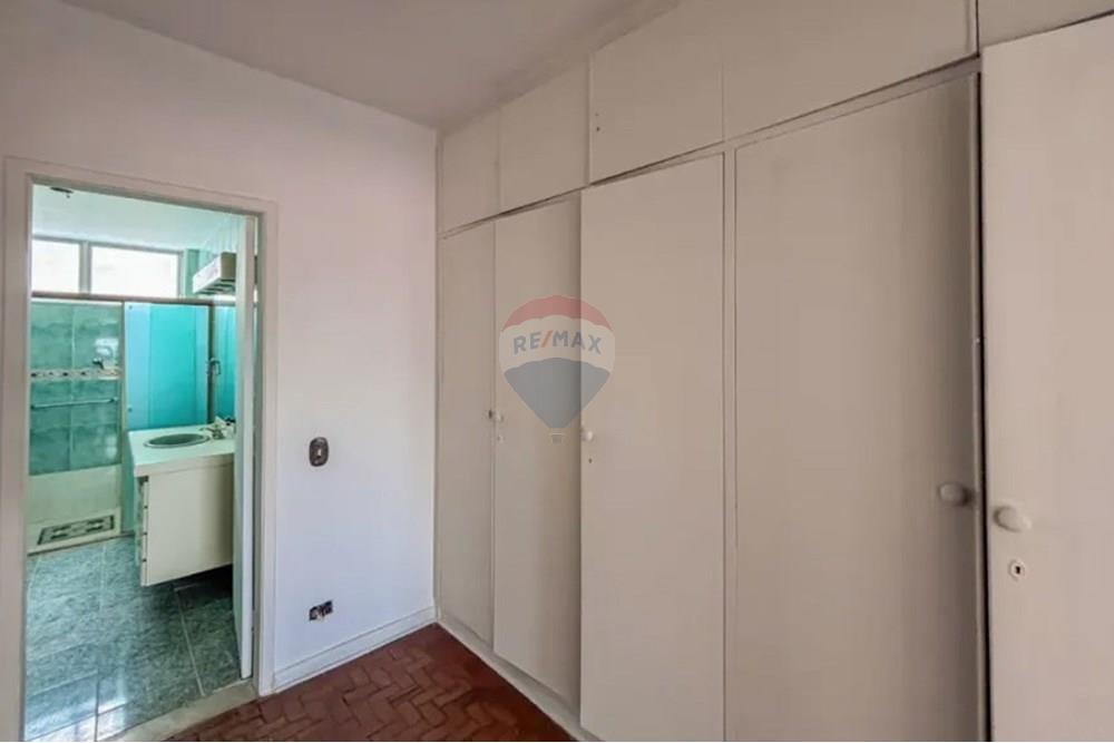 Apartamento - Venda - São Paulo , São Paulo - Captura de tela 2025-09-25 132820.jpg - Closet - 601081090-24