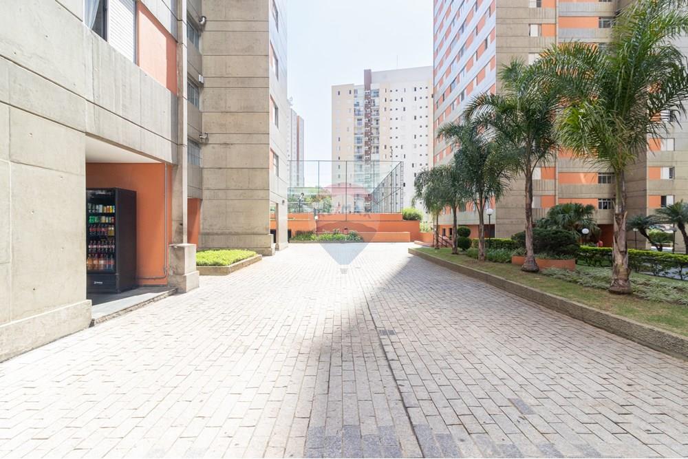 Apartamento - Venda - São Paulo , São Paulo - Cond. Passaros_13.jpg - 601751098-53