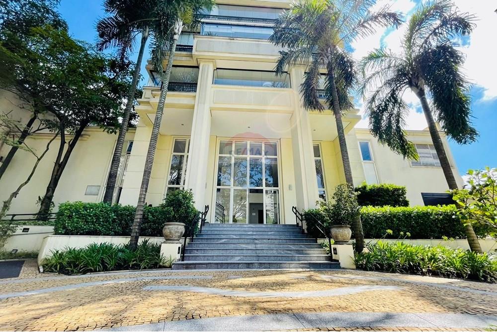 Apartamento - Alugar - São Paulo , São Paulo - WhatsApp Image 2025-01-31 at 13.42.40 (3).jpeg - 602301001-75