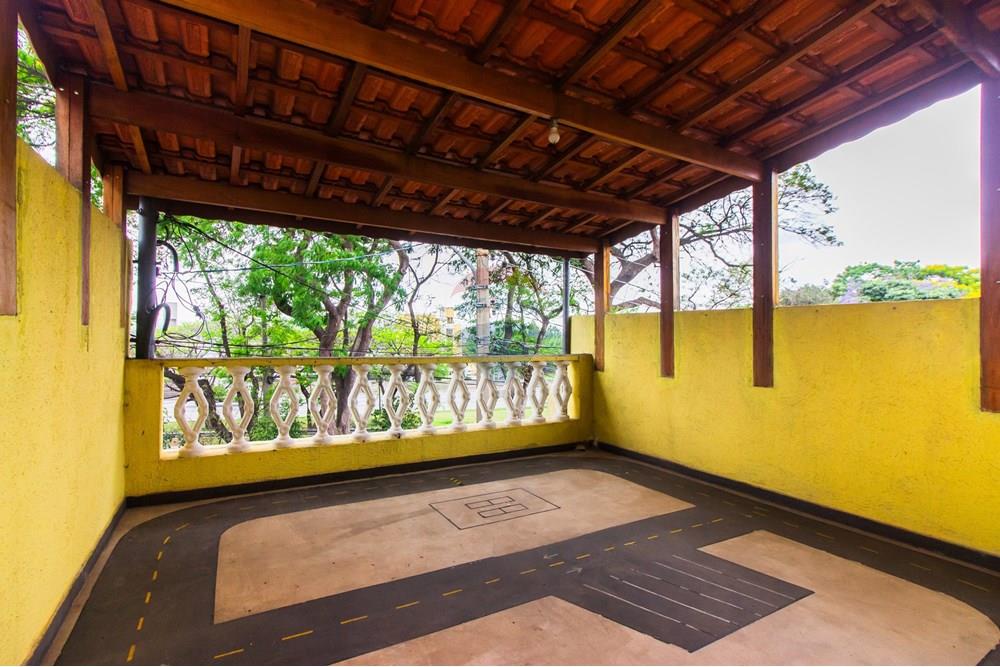 Sobrado - Venda - São Paulo , São Paulo - IMG_6894.jpg - 601441050-8