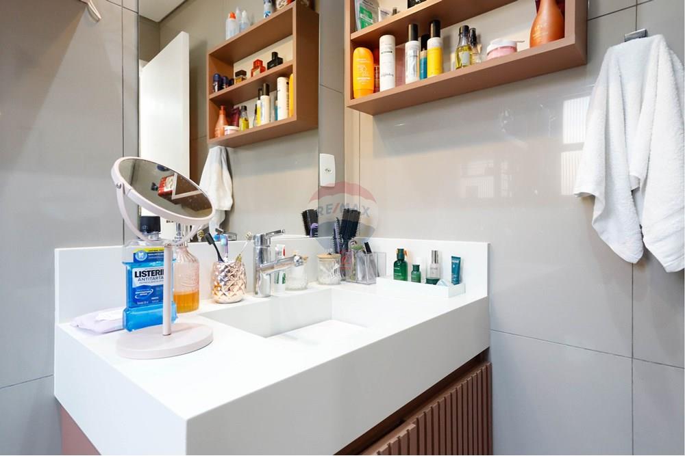 Apartamento - Venda - São Paulo , São Paulo - Rua Conselheiro Brotero, 717 apto 124_23.jpg - 602341003-5