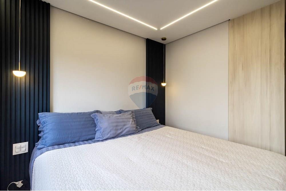 Apartamento - Venda - São Paulo , São Paulo - 9 QUARTO 1 SUITE(6) (1).jpg - 601261084-46