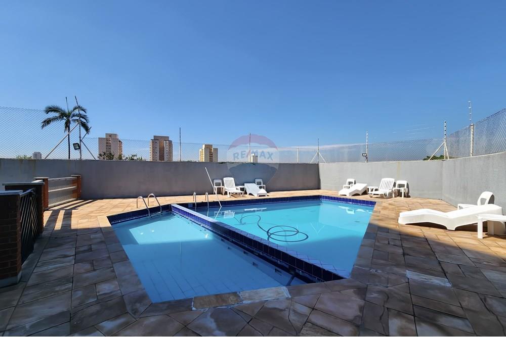 Apartamento à venda com 3 quartos, 82m² - Foto 45