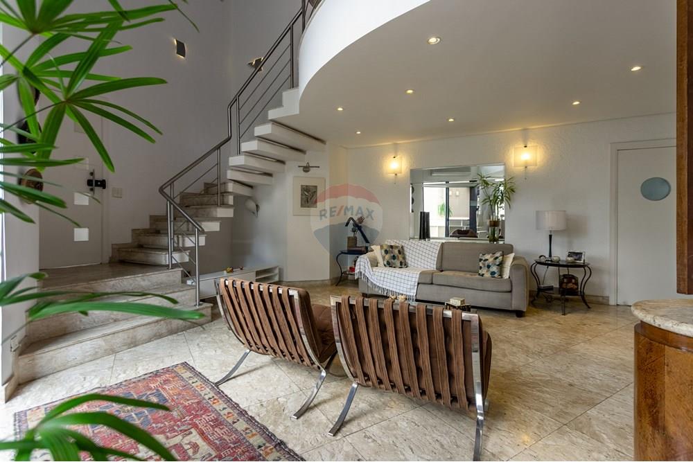 Duplex - Venda - São Paulo , São Paulo - 601301058-29 - Rua Balthazar da Veiga, 500, AP. 12 R-006.jpg - 601301058-29