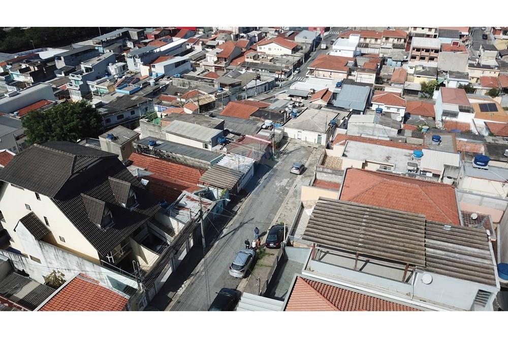 Casa - Venda - São Paulo , São Paulo - RUA ANTONIO TEIXEIRA BRAGA, 209 (4).jpg - 601051026-223