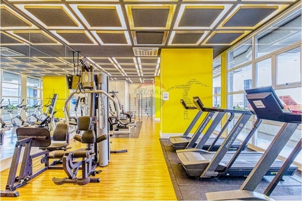 Apartamento - Alugar - São Paulo , São Paulo - 56.jpg - 601361021-1726