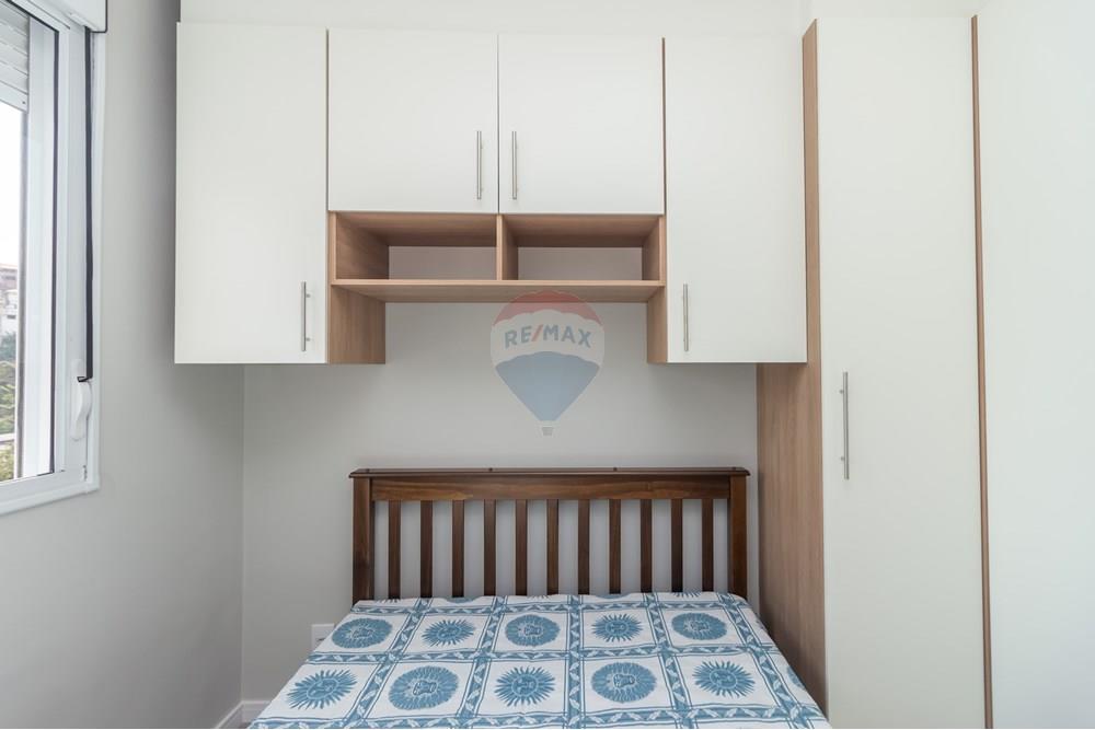 Apartamento - Venda - São Paulo , São Paulo - IMG_553308.jpg - 601441001-23