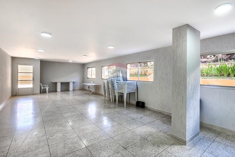 Apartamento - Venda - São Paulo , São Paulo - salão de festas 2.jpg - 601771093-58