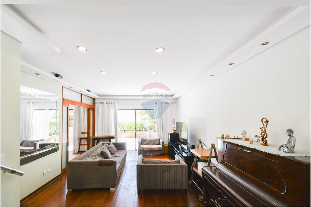 Sobrado - Venda - São Paulo , São Paulo - 01fotos_023.jpg - Sala de estar - 601251024-50