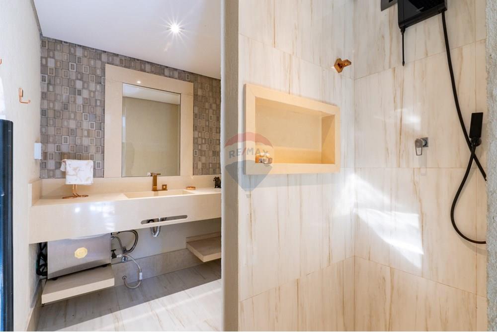 Résidentiel - Maison - São Paulo , São Paulo - BR - 01fotos_048.jpg - 601251125-43