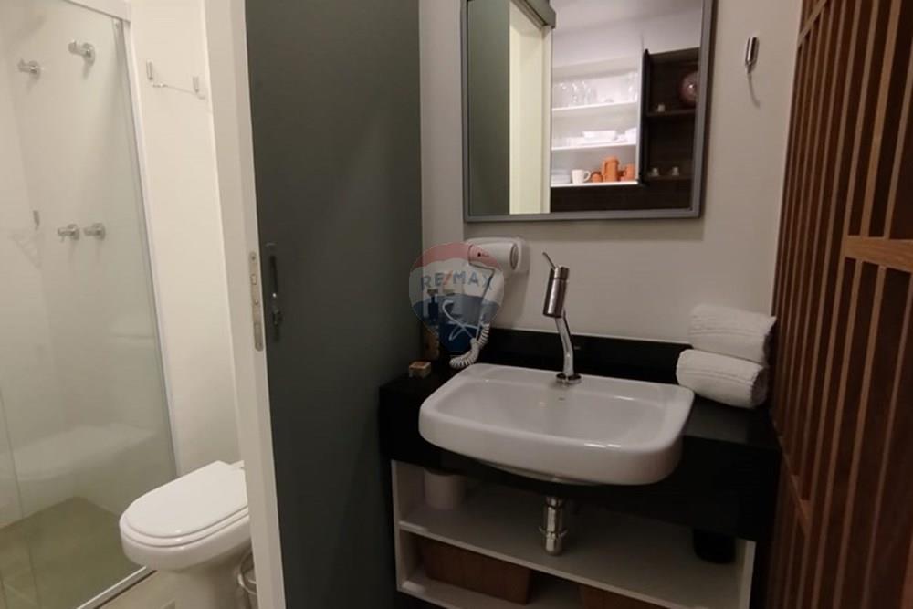 Studio - Alugar - São Paulo , São Paulo - 24.jpg - 602301011-18