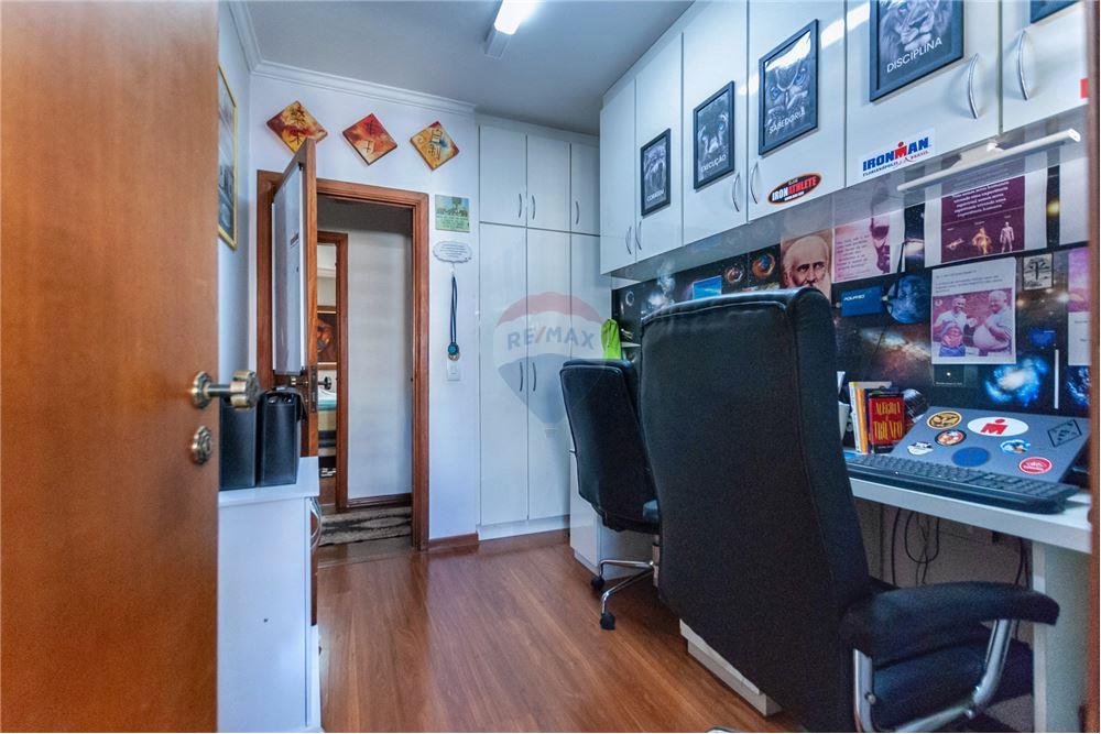 Apartamento - Venda - Santo André , São Paulo - 35 - 601351252-5