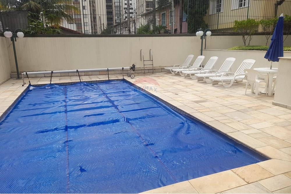 Apartamento - Alugar - São Paulo , São Paulo - 20250416_101423.jpg - 602151010-105