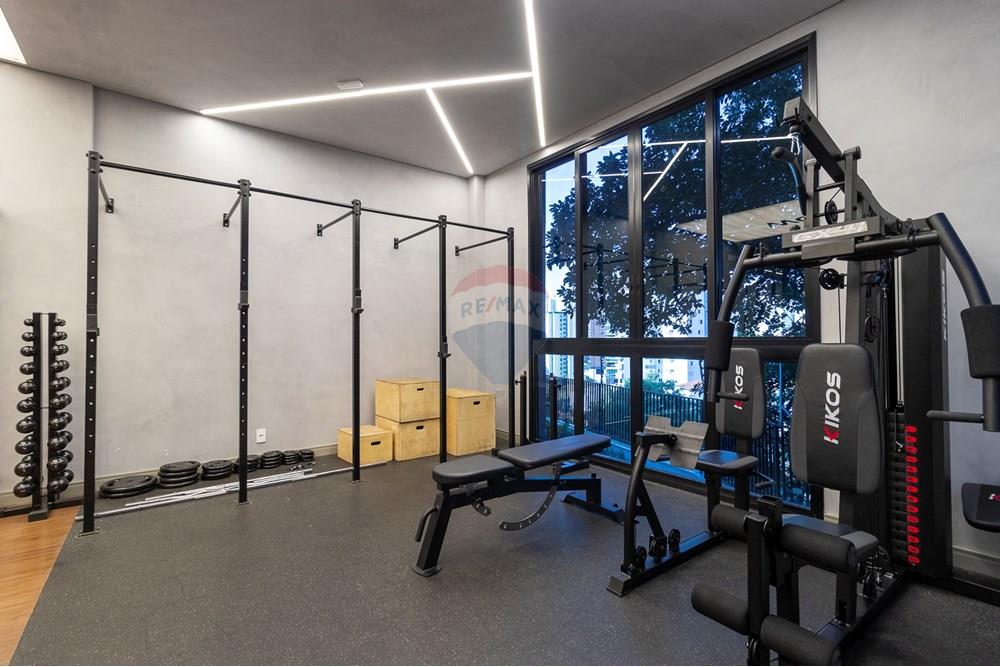 Studio - Venda - São Paulo , São Paulo - 01fotos_024.jpg - 601251099-172