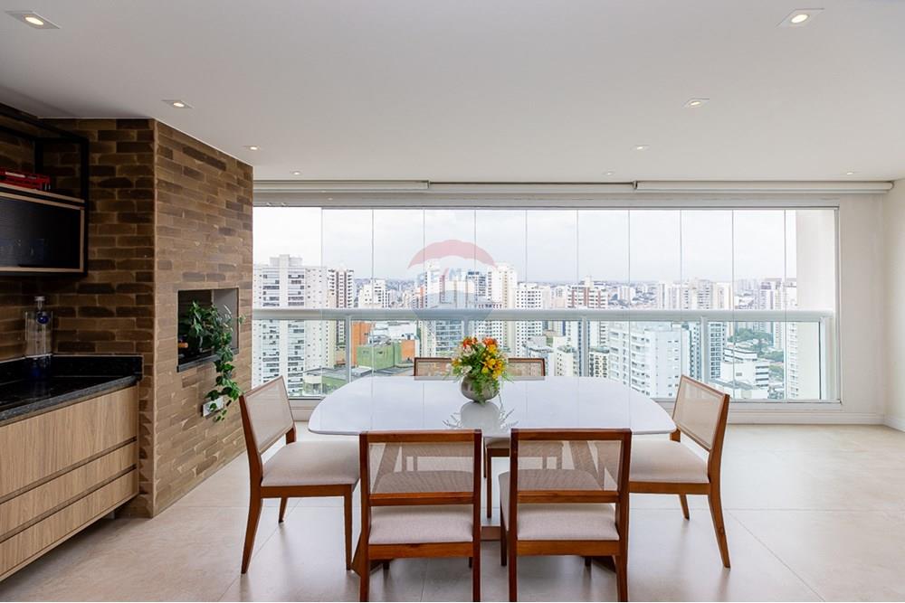 Apartamento, 3 quartos, 135 m² - Foto 19