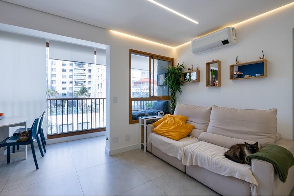 Apartamento - Venda - São Paulo , São Paulo - 047.jpg - 601181003-95