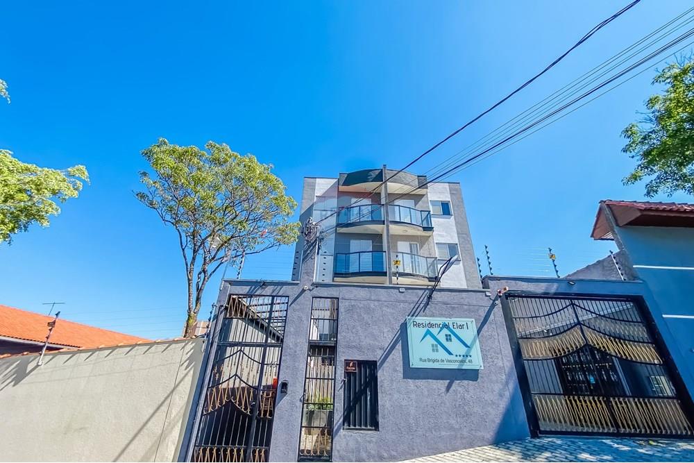 Apartamento - Venda - São Paulo , São Paulo - IMG_237326.jpg - 601441044-30