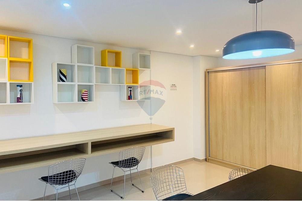 Cobertura - Alugar - São Paulo , São Paulo - ATELIER.jpg - 602071003-87