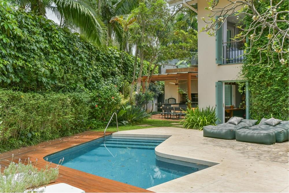 Casa - Venda - São Paulo , São Paulo - 01fotos_035.jpg - 601251009-46